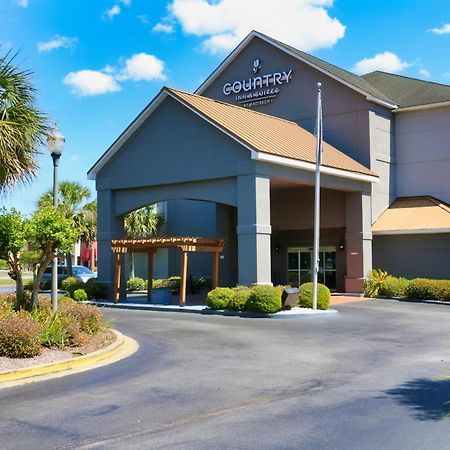 Country Inn & Suites By Radisson, Savannah Gateway, Ga Luaran gambar