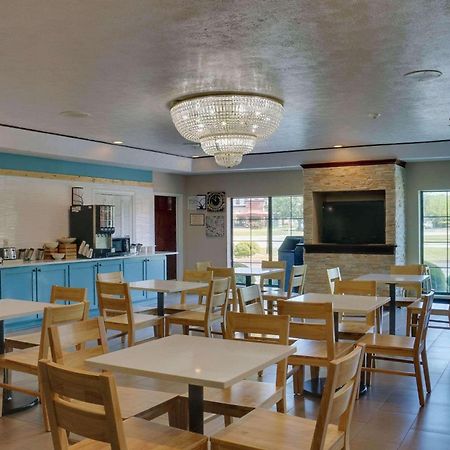 Country Inn & Suites By Radisson, Savannah Gateway, Ga Georgetown Luaran gambar