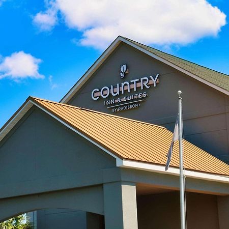 Country Inn & Suites By Radisson, Savannah Gateway, Ga Georgetown Luaran gambar
