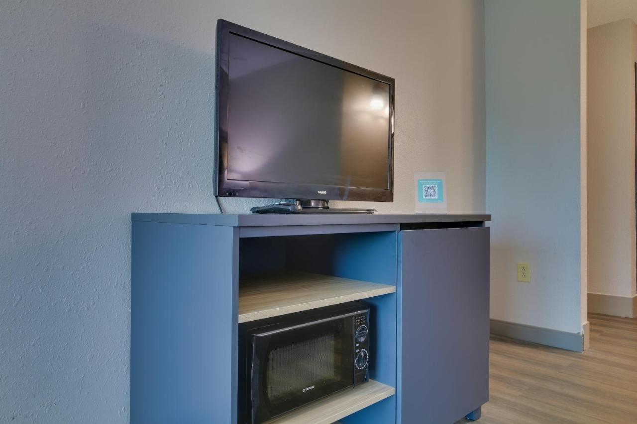 Country Inn & Suites By Radisson, Savannah Gateway, Ga Georgetown Luaran gambar