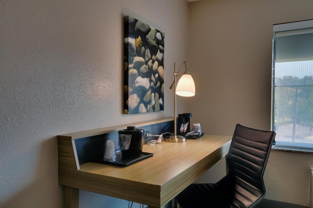 Country Inn & Suites By Radisson, Savannah Gateway, Ga Georgetown Luaran gambar