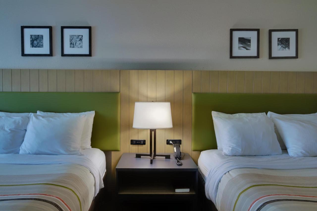 Country Inn & Suites By Radisson, Savannah Gateway, Ga Georgetown Luaran gambar