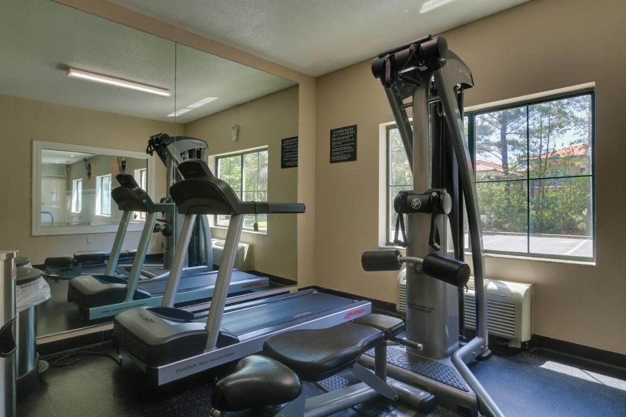Country Inn & Suites By Radisson, Savannah Gateway, Ga Georgetown Luaran gambar