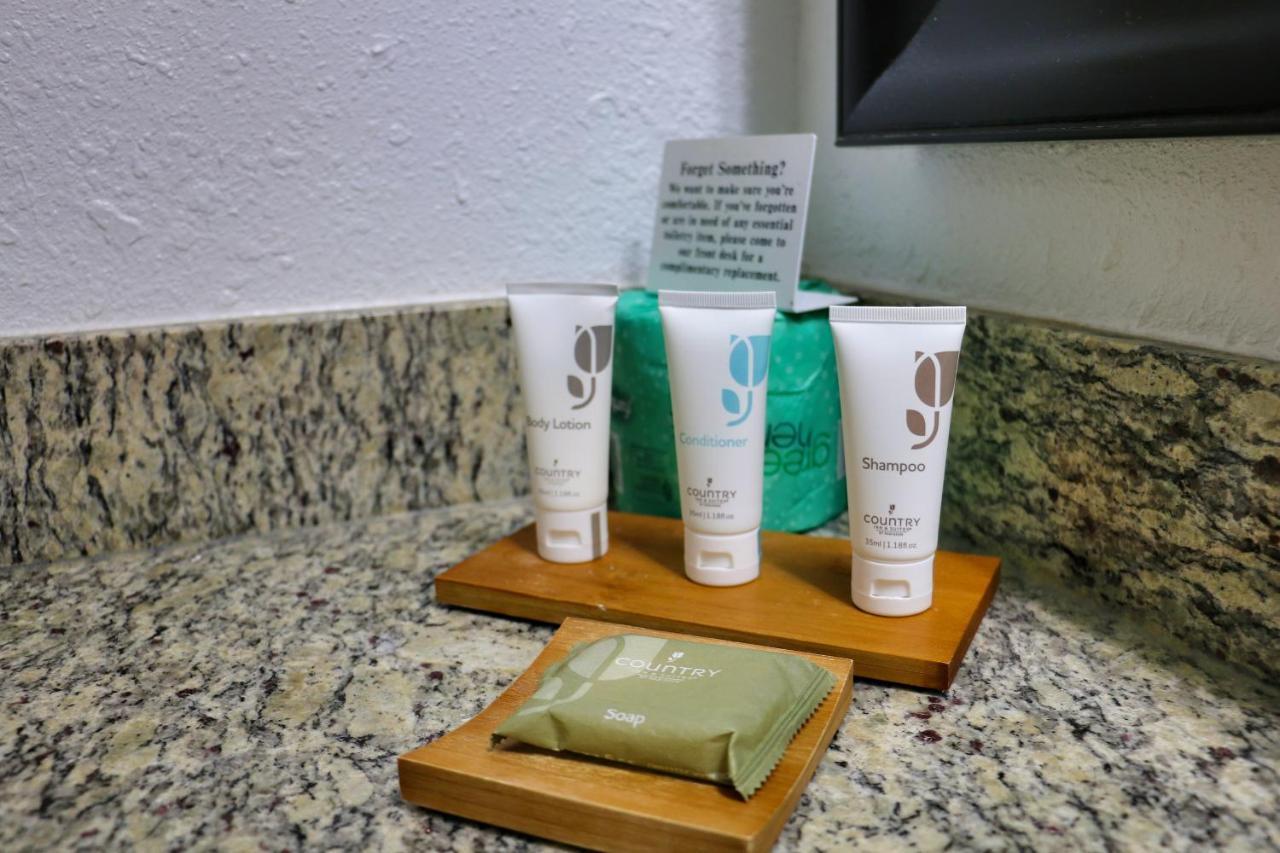 Country Inn & Suites By Radisson, Savannah Gateway, Ga Georgetown Luaran gambar