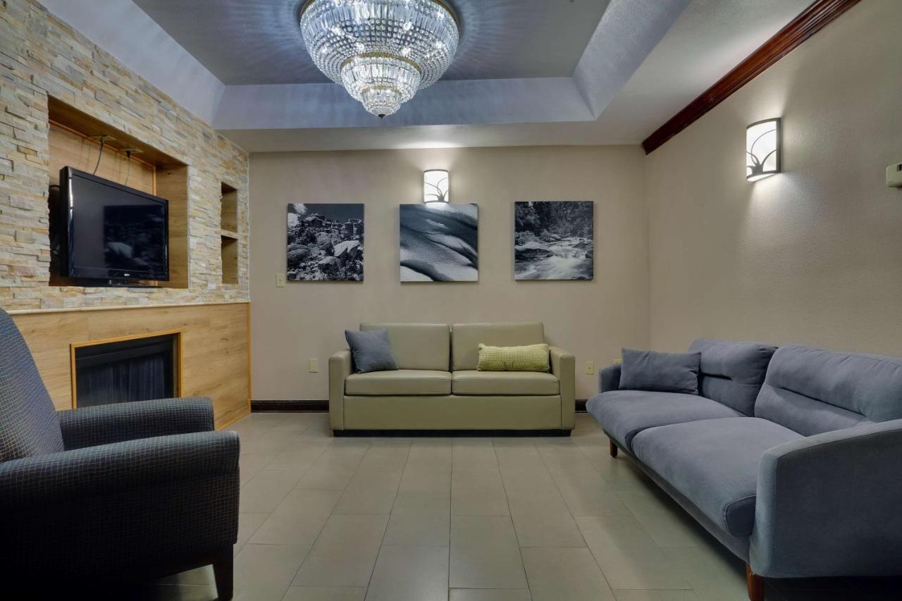Country Inn & Suites By Radisson, Savannah Gateway, Ga Georgetown Luaran gambar