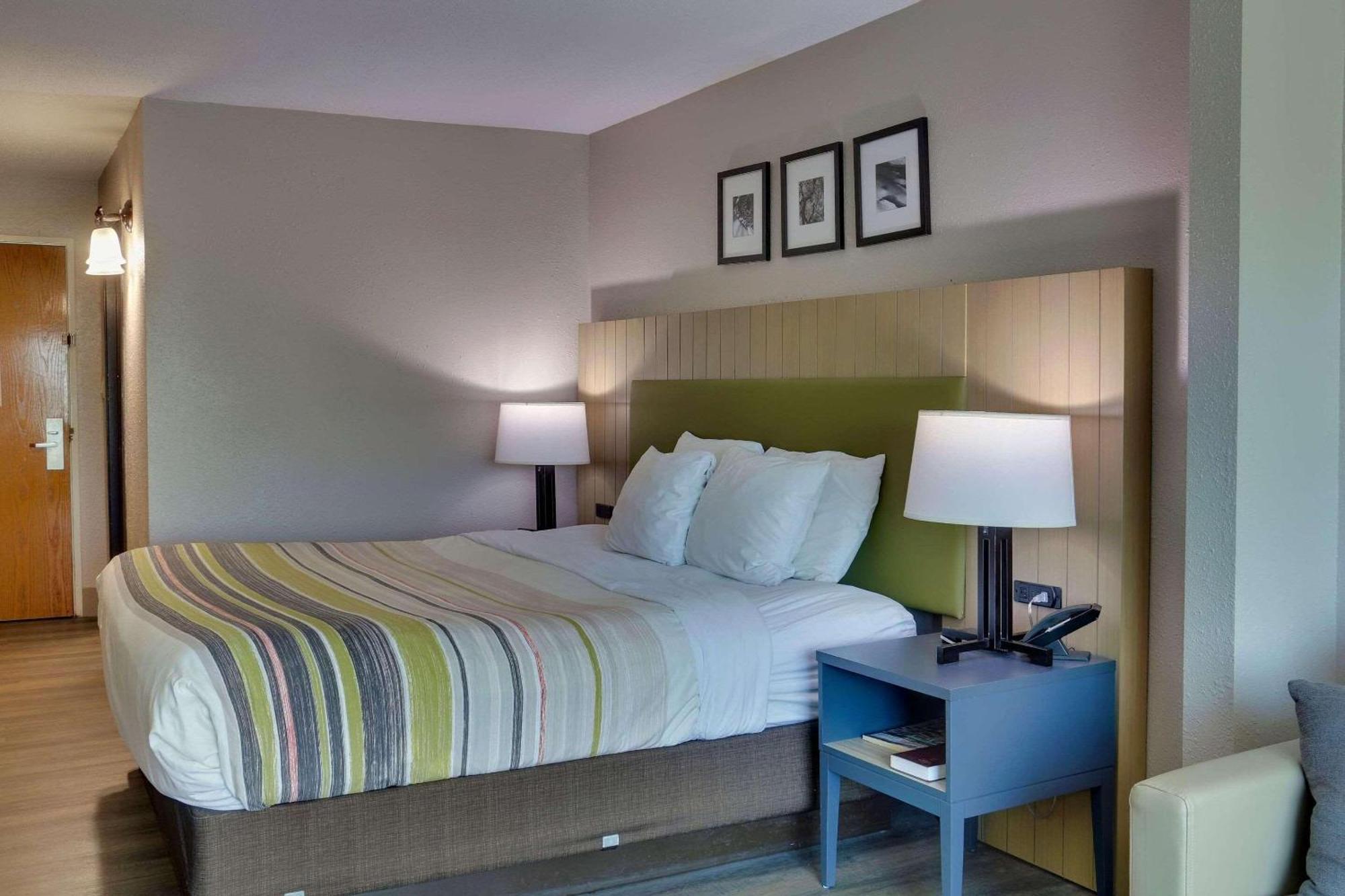 Country Inn & Suites By Radisson, Savannah Gateway, Ga Georgetown Luaran gambar