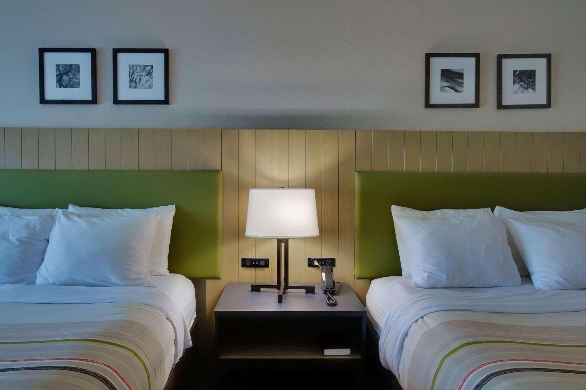 Country Inn & Suites By Radisson, Savannah Gateway, Ga Georgetown Luaran gambar