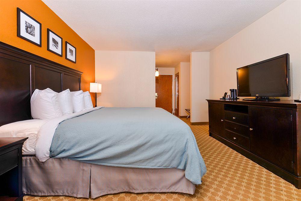 Country Inn & Suites By Radisson, Savannah Gateway, Ga Georgetown Luaran gambar
