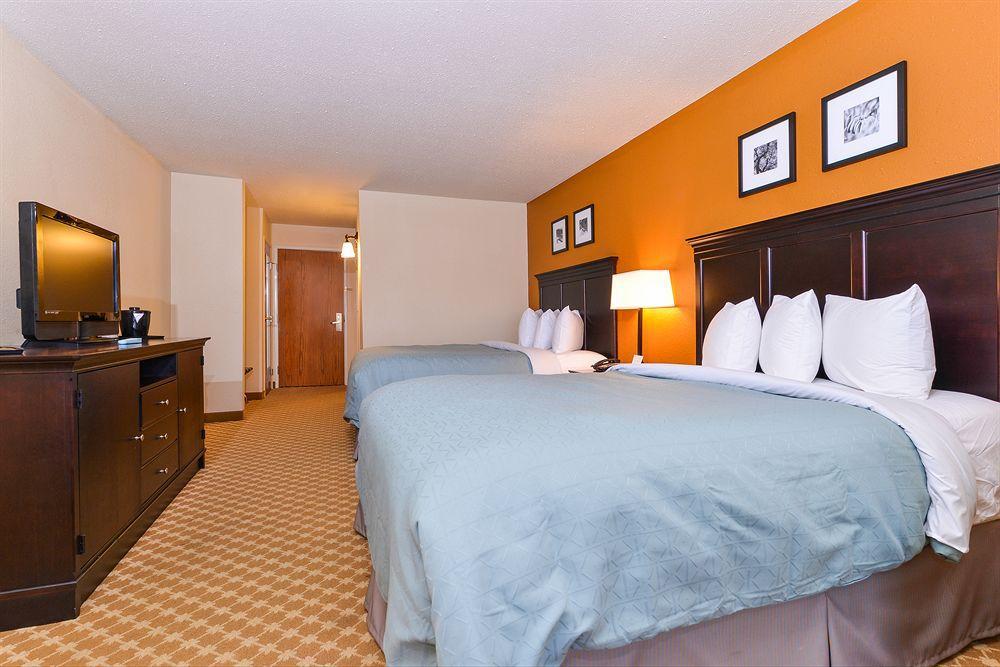 Country Inn & Suites By Radisson, Savannah Gateway, Ga Georgetown Luaran gambar