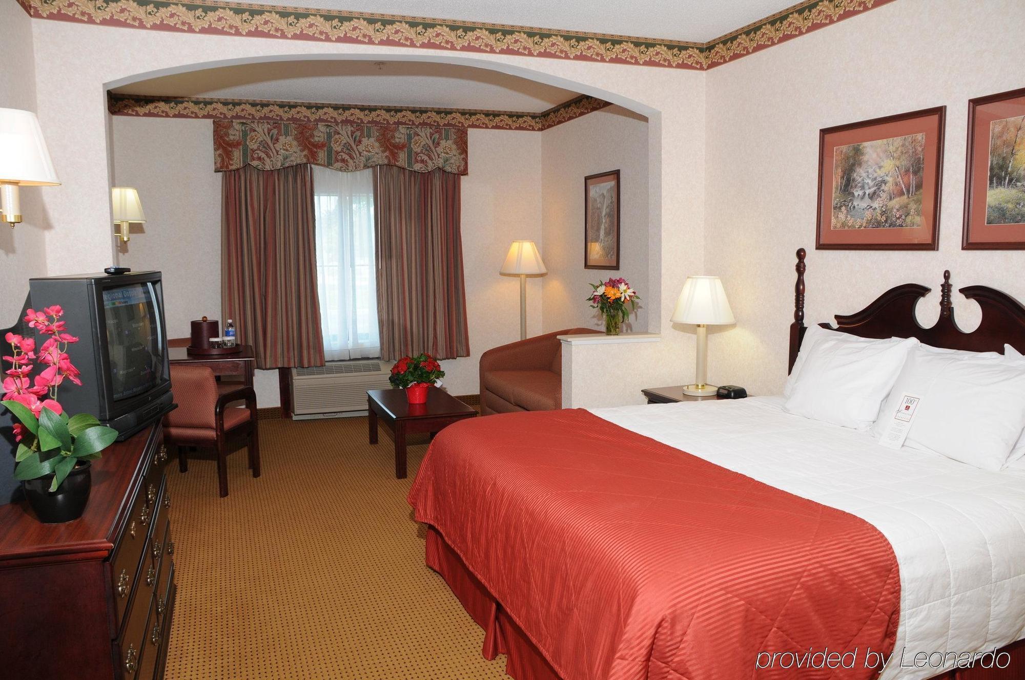 Country Inn & Suites By Radisson, Savannah Gateway, Ga Georgetown Bilik gambar