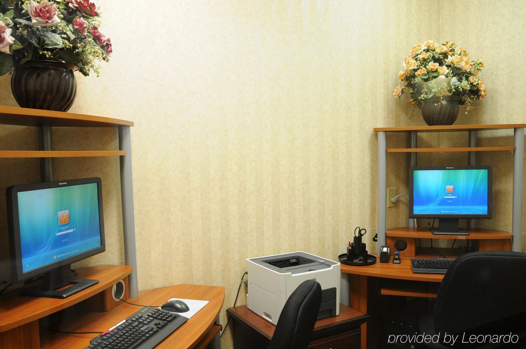 Country Inn & Suites By Radisson, Savannah Gateway, Ga Georgetown Kemudahan gambar