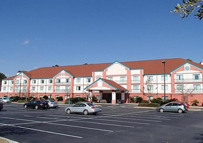 Country Inn & Suites By Radisson, Savannah Gateway, Ga Georgetown Luaran gambar