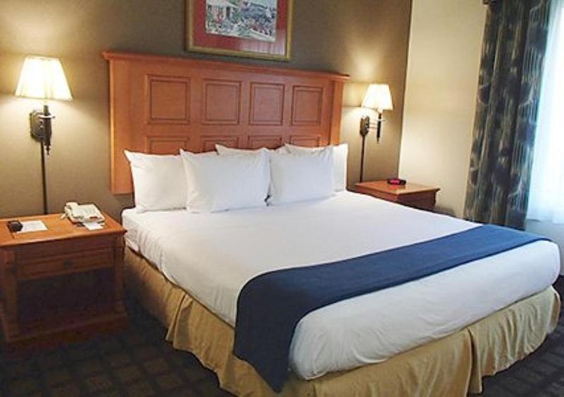 Country Inn & Suites By Radisson, Savannah Gateway, Ga Georgetown Bilik gambar