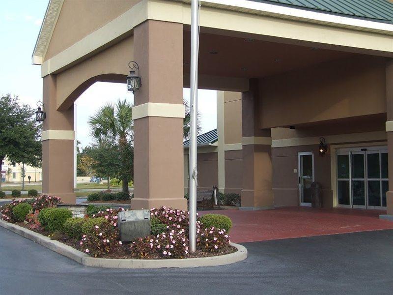 Country Inn & Suites By Radisson, Savannah Gateway, Ga Georgetown Luaran gambar