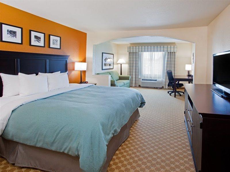 Country Inn & Suites By Radisson, Savannah Gateway, Ga Georgetown Luaran gambar