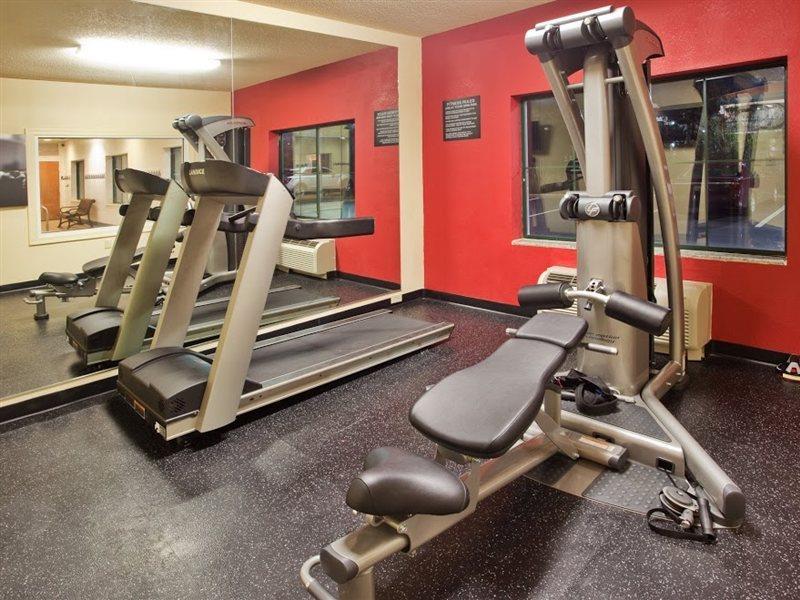 Country Inn & Suites By Radisson, Savannah Gateway, Ga Georgetown Luaran gambar