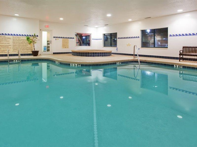 Country Inn & Suites By Radisson, Savannah Gateway, Ga Georgetown Luaran gambar