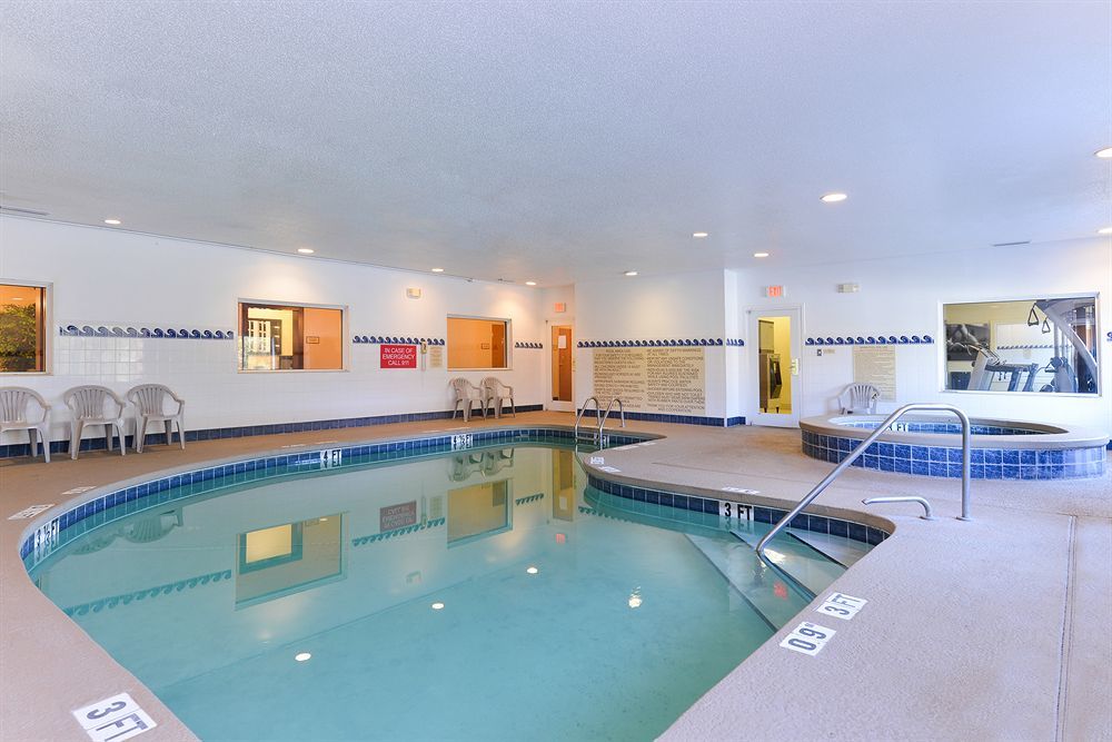 Country Inn & Suites By Radisson, Savannah Gateway, Ga Georgetown Luaran gambar
