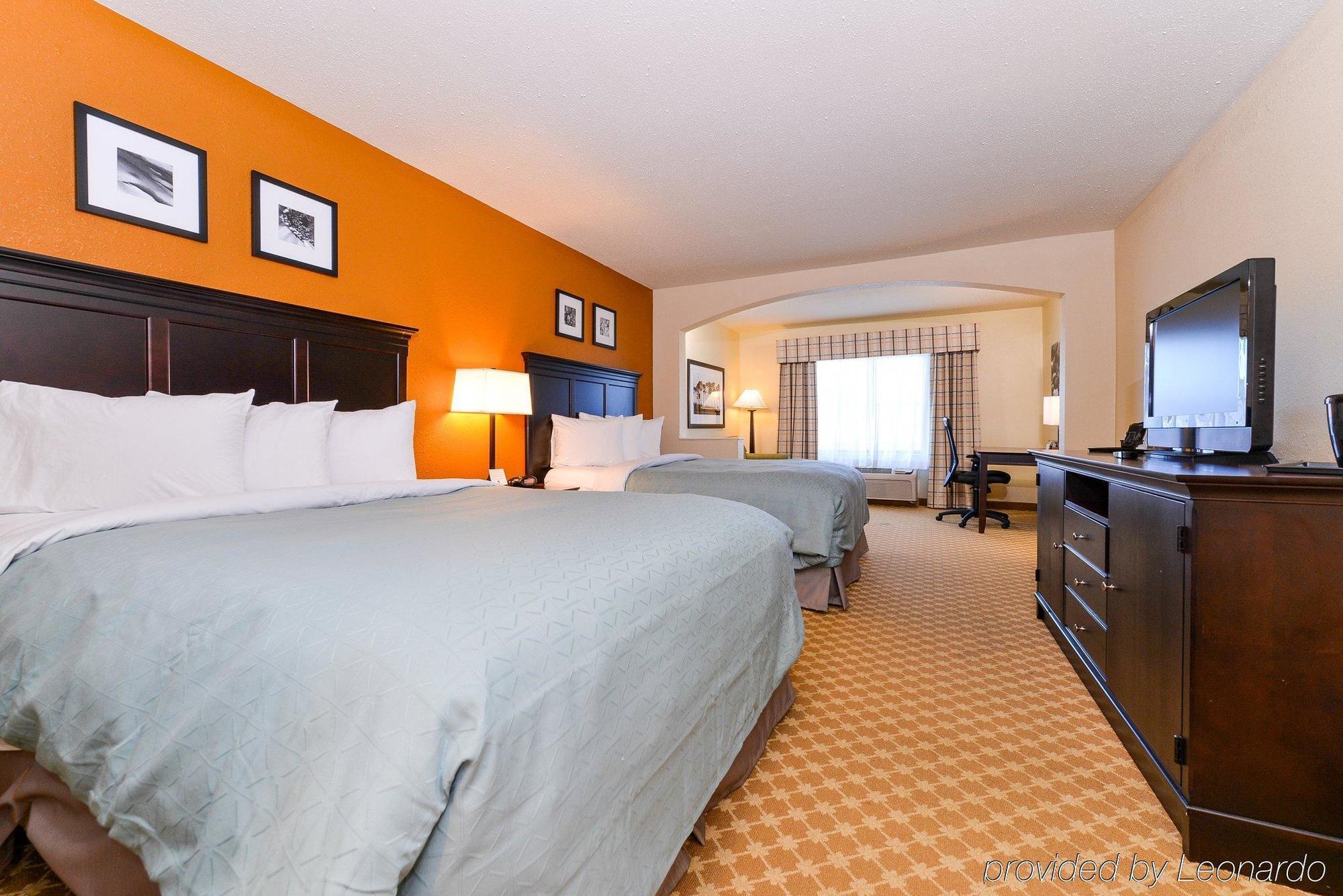 Country Inn & Suites By Radisson, Savannah Gateway, Ga Georgetown Luaran gambar