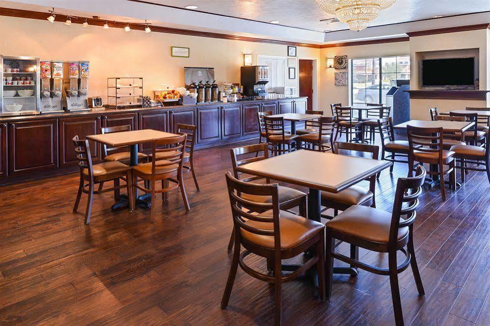 Country Inn & Suites By Radisson, Savannah Gateway, Ga Georgetown Luaran gambar